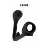Plug Anal Cockring Sono