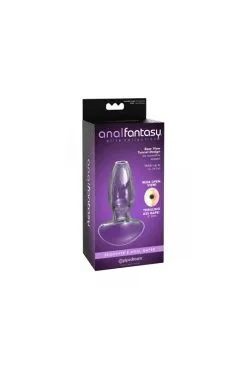 Plug Anal Creux Débutant Anal Gaper -SexToys Soldes plug anal creux debutant anal gaper 3