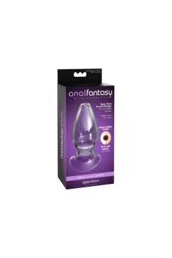 Plug Anal Creux Mega Anal Gaper -SexToys Soldes plug anal creux mega anal gaper 3