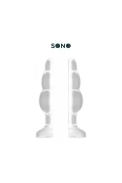 Plug Anal Creux Taille L -SexToys Soldes plug anal creux taille l 2