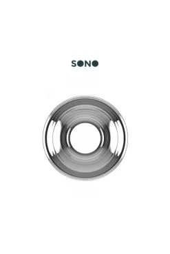 Plug Anal Creux Taille M -SexToys Soldes plug anal creux taille m 2