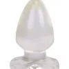 Plug Anal Cristal 10 * 5 Cm