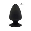 Plug Anal Double Densité 13 X 7,2 Cm