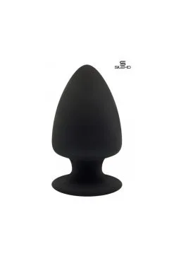 Plug Anal Double Densité 13 X 7,2 Cm