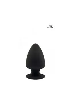 Plug Anal Double Densité Taille XSmall