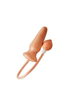 Plug Anal Gonflable Seven Créations -SexToys Soldes plug anal gonflable seven creations 1