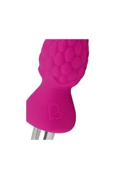 Plug Anal Grenade Raspberry Rocks Off -SexToys Soldes plug anal grenade raspberry rocks off 2