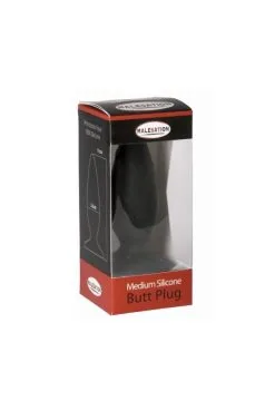 Plug Anal Médium By Malesation -SexToys Soldes plug anal medium by malesation 1