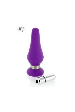 Plug Anal Médium Porte Secrète -SexToys Soldes plug anal medium porte secrete 1