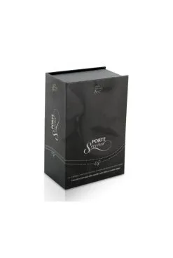 Plug Anal Médium Porte Secrète -SexToys Soldes plug anal medium porte secrete 2