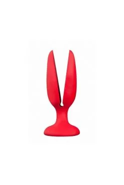 Plug Anal Ouvert Expert 15 Cm