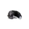 Plug Anal Queue De Renard Taille L