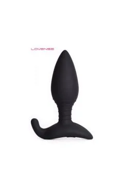 Plug Anal Télécommandé Bluetooth