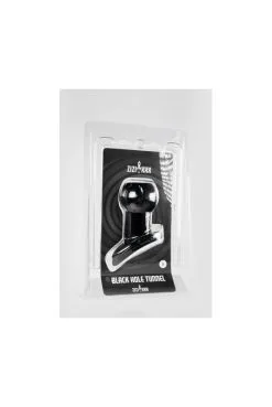 Plug Anal Tunnel S - 2,6cm -SexToys Soldes plug anal tunnel s 26cm 1