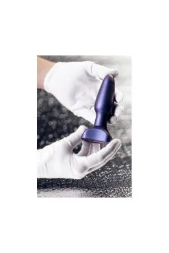 Plug Anal Va Et Vient Vibrant Space Force -SexToys Soldes plug anal va et vient vibrant space force 3