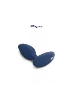 Plug Anal Vibrant Ditto We-Vibe -SexToys Soldes plug anal vibrant ditto we vibe 2