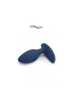 Plug Anal Vibrant Ditto We-Vibe -SexToys Soldes plug anal vibrant ditto we vibe 4