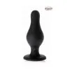 Plug Anal Vibrant Paunch Plug Vibe Malesation