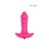 Plug Anal Vibrant Taboo By My First