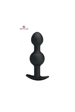 Plug Balles Anales 10,3 Cm