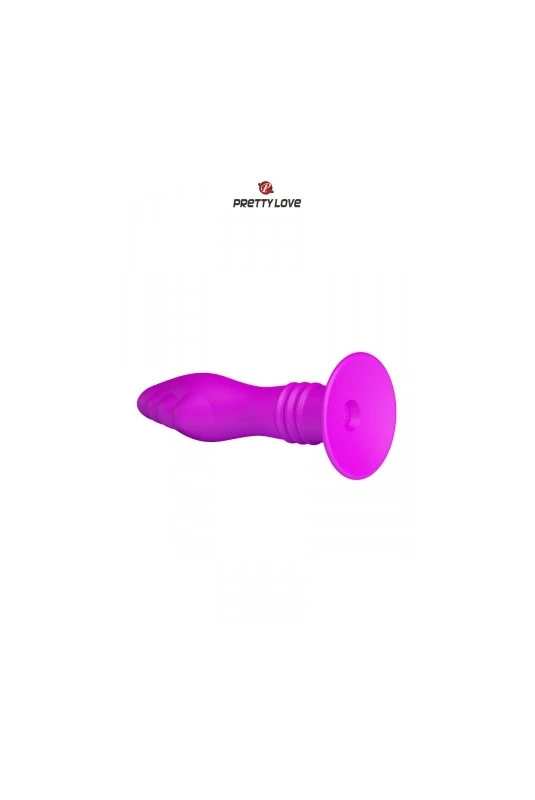 Plug Fist Anal Vibrant 3 Plug Fist Anal Vibrant – Image 3