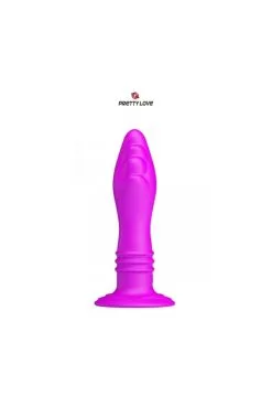 Plug Fist Anal Vibrant 7 Plug Fist Anal Vibrant -SexToys Soldes plug fist anal vibrant 3