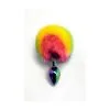 Plug Métal Filippi Rainbow Taille S