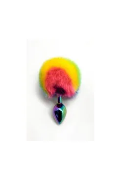 Plug Métal Filippi Rainbow Taille S