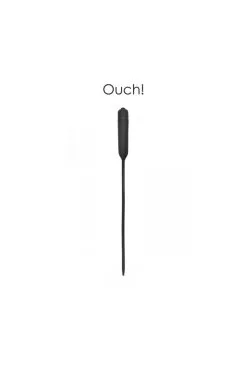 Plug Urètre Vibrant Extra Long -SexToys Soldes plug uretre vibrant extra long 3