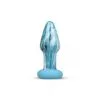 Plug Verre Gildo Ocean Curl