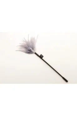 Plumeau - Tease - 50 Nuances De Grey - Fifty Shades Of Grey