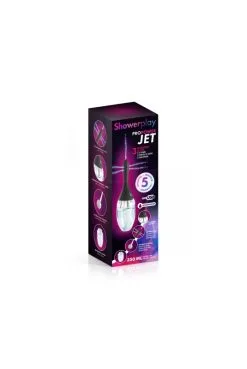 Poire à Lavement Anal Vaginal Automatique ProPower Jet -SexToys Soldes poire a lavement anal vaginal automatique propower jet 2