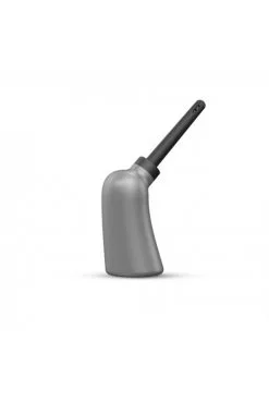 Poire à Lavement Douche Mate Grise -SexToys Soldes poire a lavement douche mate grise 5