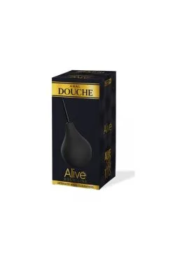 Poire Lavement Anal 225ml -SexToys Soldes poire lavement anal 225ml 1