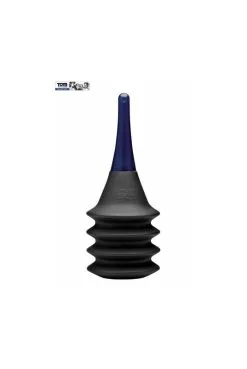 Poire Lavement Anal Accordéon 500ml