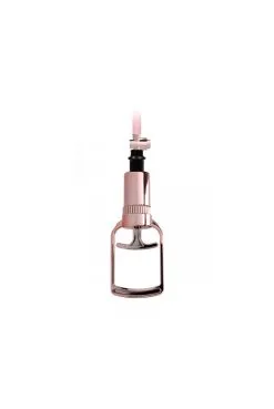 Pompe à Clitoris Et Tétons Medium -SexToys Soldes pompe a clitoris et tetons medium 2