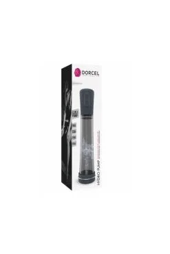 Pompe à Pénis Hydro Pump Marc Dorcel -SexToys Soldes pompe a penis hydro pump marc dorcel 4