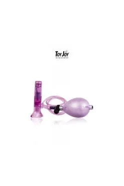 Pompe Clitoris Vibrante Pussy Nibbler ToyJoy -SexToys Soldes pompe clitoris vibrante pussy nibbler toyjoy 1