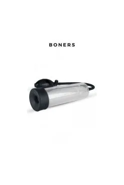 Pompe Pénis Boners N° 1 -SexToys Soldes pompe penis boners n 1 2
