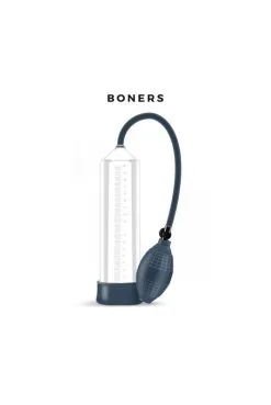 Pompe Pénis Boners N° 1