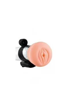 Pompe Pénis Vibrante -SexToys Soldes pompe penis vibrante 2