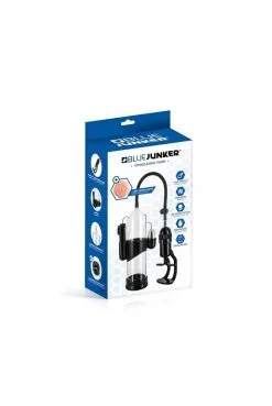 Pompe Pénis Vibrante -SexToys Soldes pompe penis vibrante 3