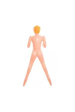 Poupée Gonflable Becky The Beginner -SexToys Soldes poupee gonflable becky the beginner 2