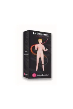 Poupée Gonflable La Joueuse By Jacquie Et Michel -SexToys Soldes poupee gonflable la joueuse by jacquie et michel 3