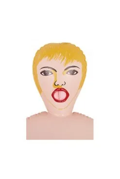 Poupée Gonflable La Joueuse By Jacquie Et Michel -SexToys Soldes poupee gonflable la joueuse by jacquie et michel 4