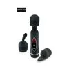 Power Magic Wand Massager Multi Têtes