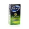 Préservatifs MANIX Endurance X14