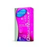 Préservatifs Orgazmax X10 Manix