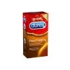 Préservatifs Sans Latex Durex Real Feeling - Boite De 10
