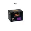 Préservatifs Sico COLOUR X50